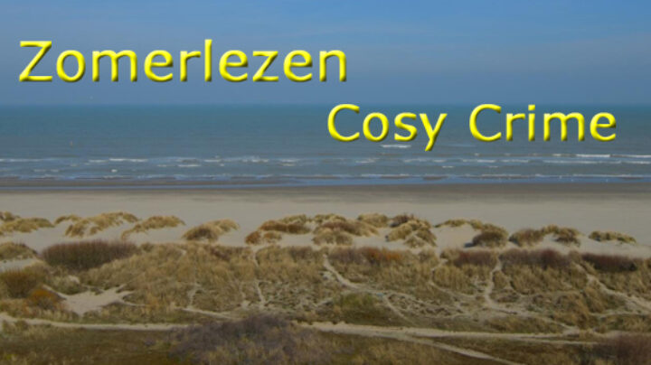 ‘De Nomade’ - Anya Niewierra - Boeken-cast.nl