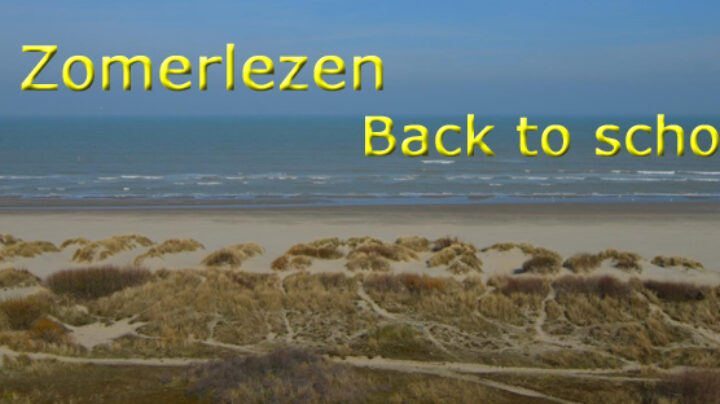 ’24 uur’ – Marcel van Driel - Boeken-cast.nl