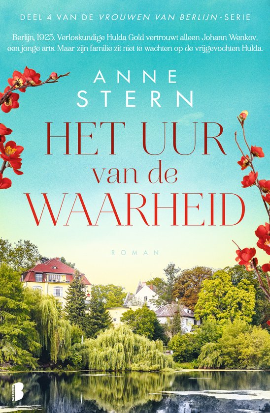 Anne Stern Vrouwen Van Berlijn Serie