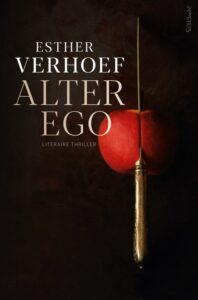 Alter ego - Esther Verhoef