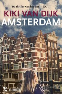 Amsterdam - kiki van dijk