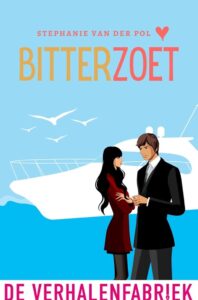 Bitterzoet - Stephanie van der Pol
