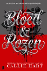 Bloed & Rozen - Callie Hart