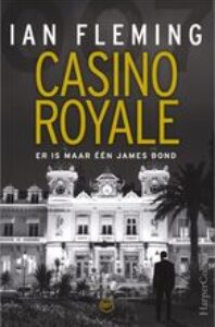 Casino Royal- Ian Fleming