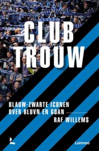 Clubtrouw - Raf Willems