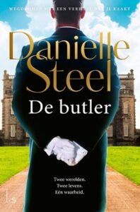 De Butler - Danielle Steel