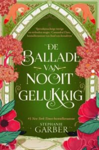 De ballade van nooit gelukkig