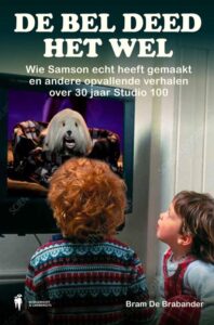 De bel deed het wel - Bram De Brabander