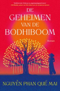De geheimen van de Bodhiboom -nguyen Phan que