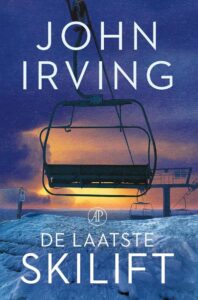 De laatste skilift- John Irving