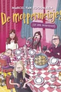 De moppermeisjes- Marcel van Roosmale
