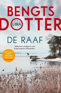 De raaf - Lina Bengtsdotter