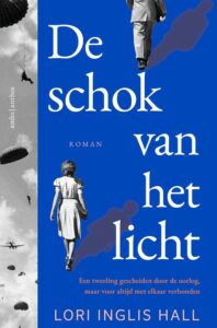 De schok van het licht - Lori Inglis Hall