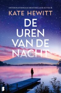 De uren van de nacht - Kate Hewitt