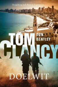 Doelwit - Tom Clancy