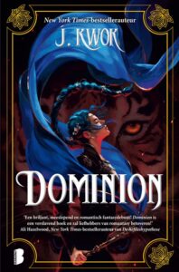 Dominion - J. Kwok