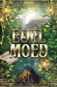 Edelmoed - Annelies Hiemeleers