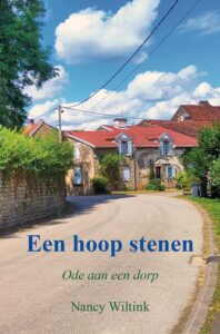 Een hoop stenen- Nancy Wiltink