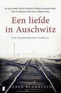 Een liefde in Auschwitz