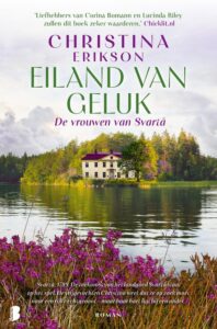Eiland van geluk - Christina Erikson
