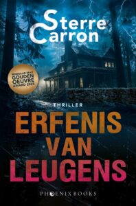 Erfenis vol.leugens - Sterre Carron