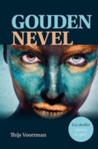 Gouden nevel - Thijs Voortman