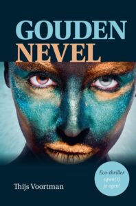 Gouden nevel - Thijs Voortman