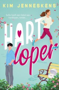 Hartloper-Kim Jenneskens