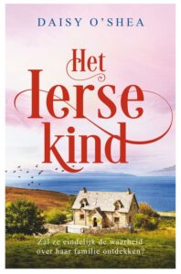 Het Ierse kind - Daisy O'Shea