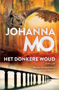 Het donkere woud - Johanna Mo
