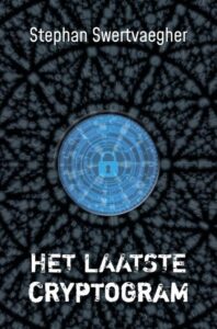 Het laatste cryptogram - Stephan Swertvaegher