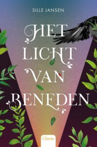 Het licht van beneden - sille jansen