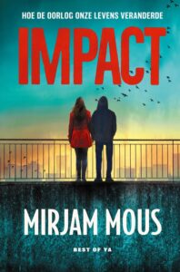 Impact - mirjam mous