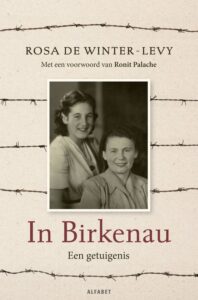 In Birkenau een getuigenis