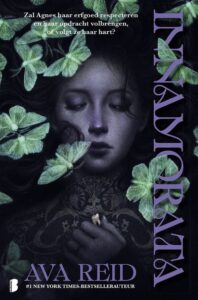 Innamorata - Ava Reid