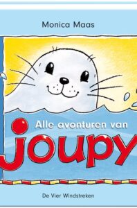 Joupy - monica maas