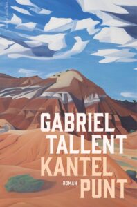 Kantelpunt - Gabriel Tallent