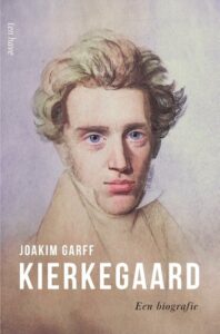 Kierkegaard - Joakim Graff