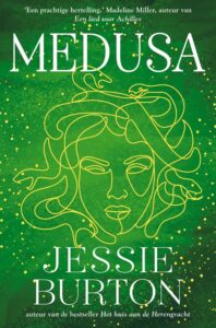 Medusa – Jessie Burton