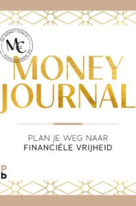 Money Journal - Hanneke van Onna