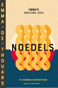Noedels’ – Emma De Thouars