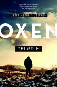 Oxen 6 Pelgrim - Jens Henrik Jensen