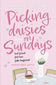 Picking daisies on sunday - Liana Cincotti