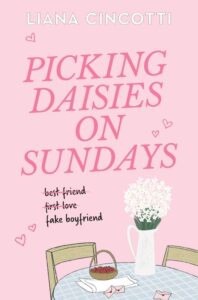 Picking daisies on sunday - Liana Cincotti