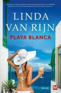 Playa Blanca - Linda van Rijn