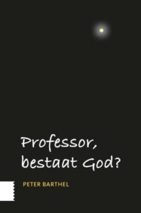 Professor, bestaat God