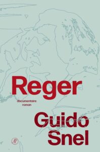 Reger - Guido Snel