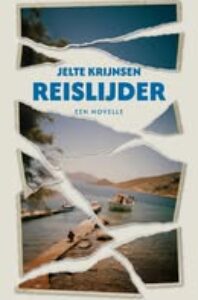 Reislijder - Jelte Krijnsen