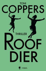 Roofdier - Toni Coppers