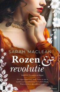 Rozen & Revolutie - Sarah MacLean